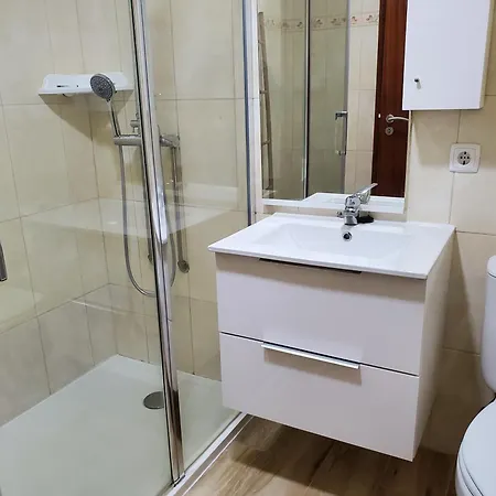 Casa Fagundes Hébergement de vacances