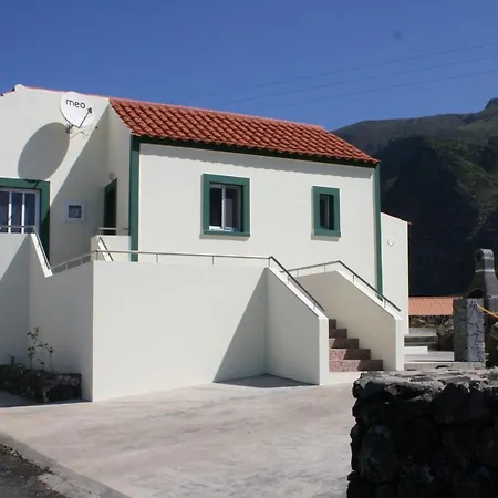 Casa Fagundes *