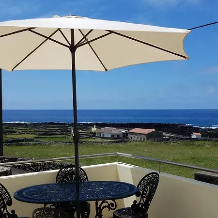 Hébergement de vacances Casa Fagundes