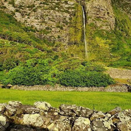 Hébergement de vacances Casa Fagundes