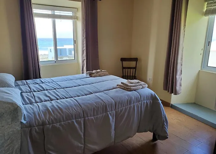 度假居 Casa Fagundes *