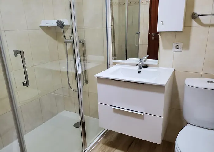 Casa Fagundes 度假居