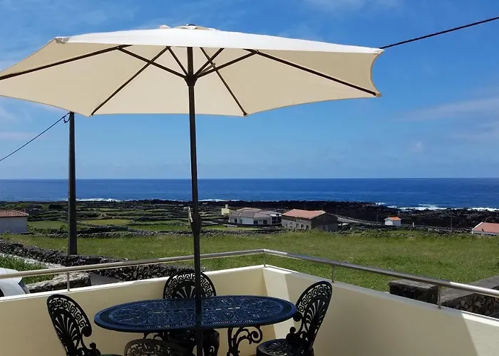 度假居 Casa Fagundes