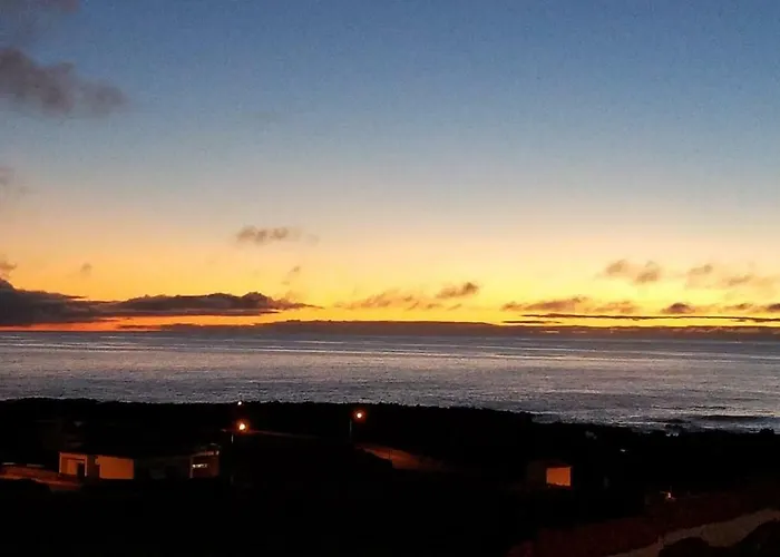 Casa Fagundes * Faja Grande