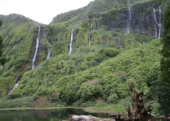 Casa Fagundes 度假居 *