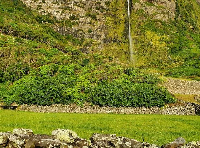 度假居 Casa Fagundes