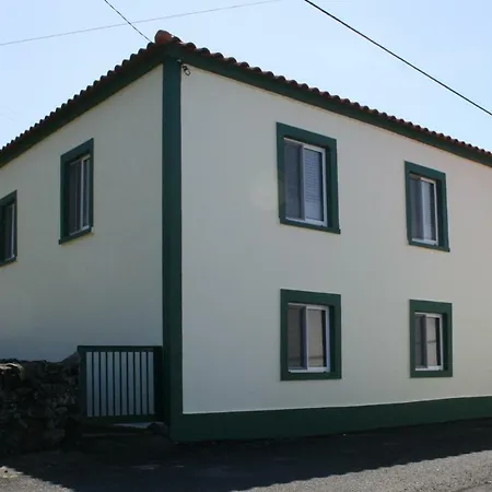 Casa Fagundes *