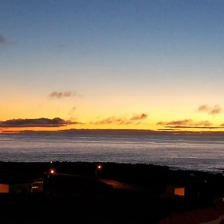 Casa Fagundes * Faja Grande